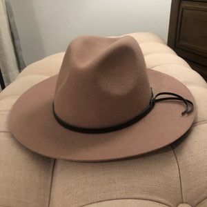 Renee’s NYC Ranch Hat